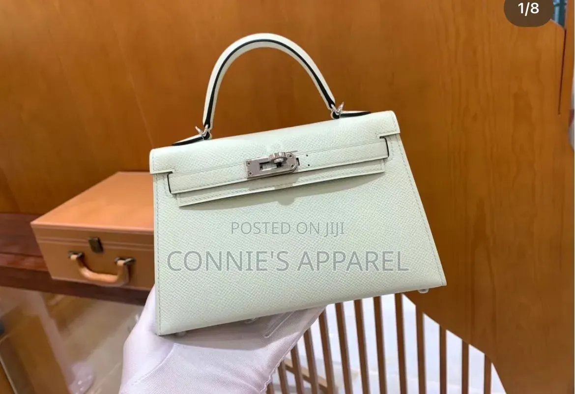 Perfect Hermes Small Size Handbags for Ladies