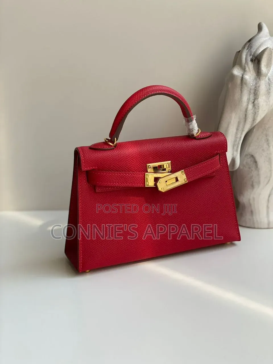 Perfect Hermes Small Size Handbags for Ladies