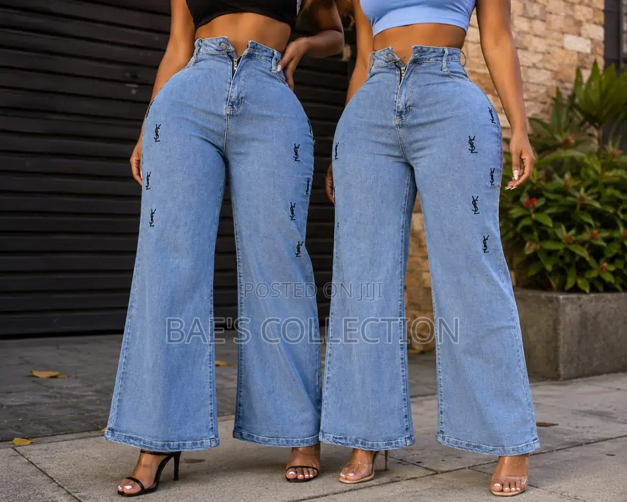 Quality Jeans Available