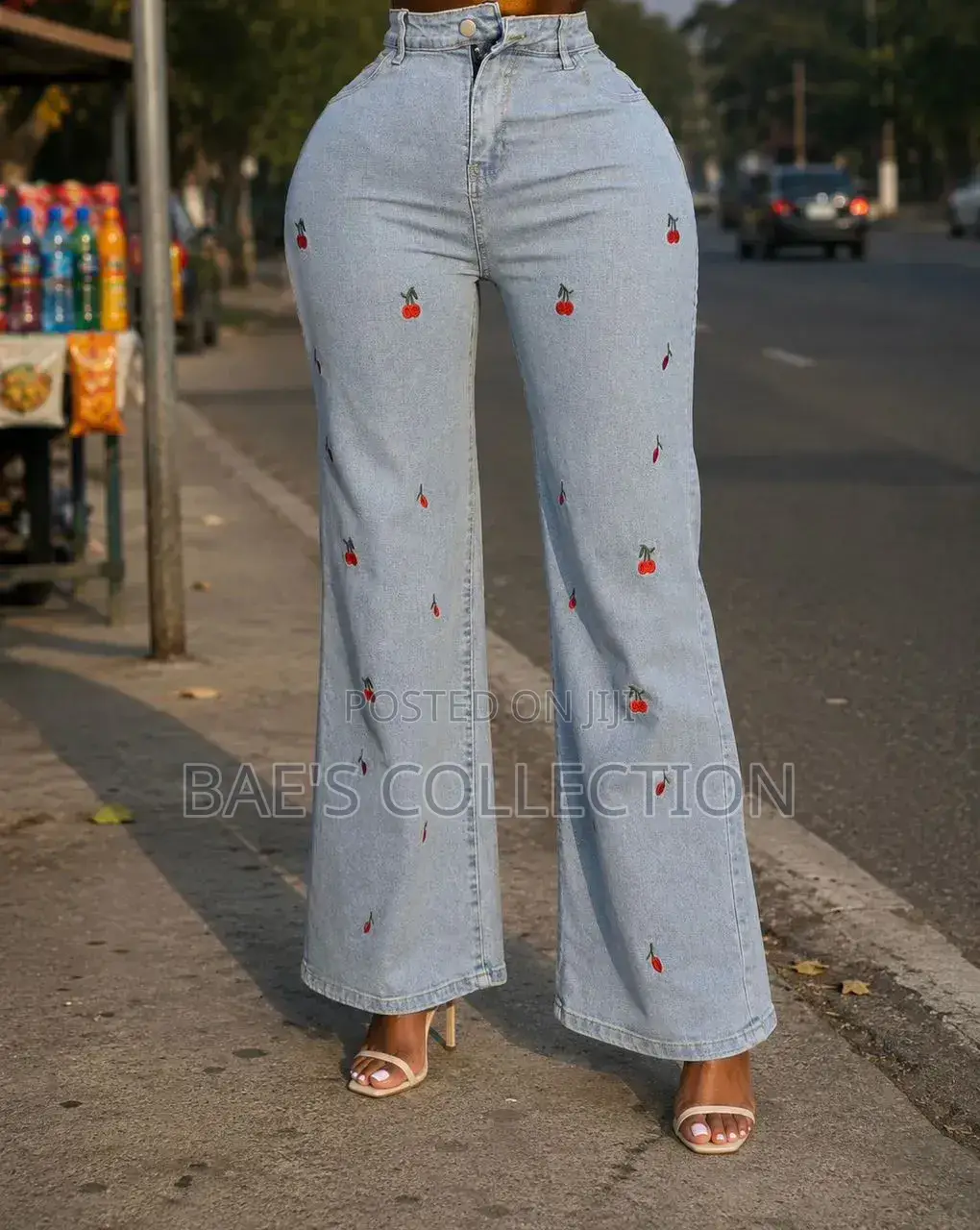 Quality Jeans Available