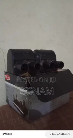 Chevrolet Spark Ignition Coil