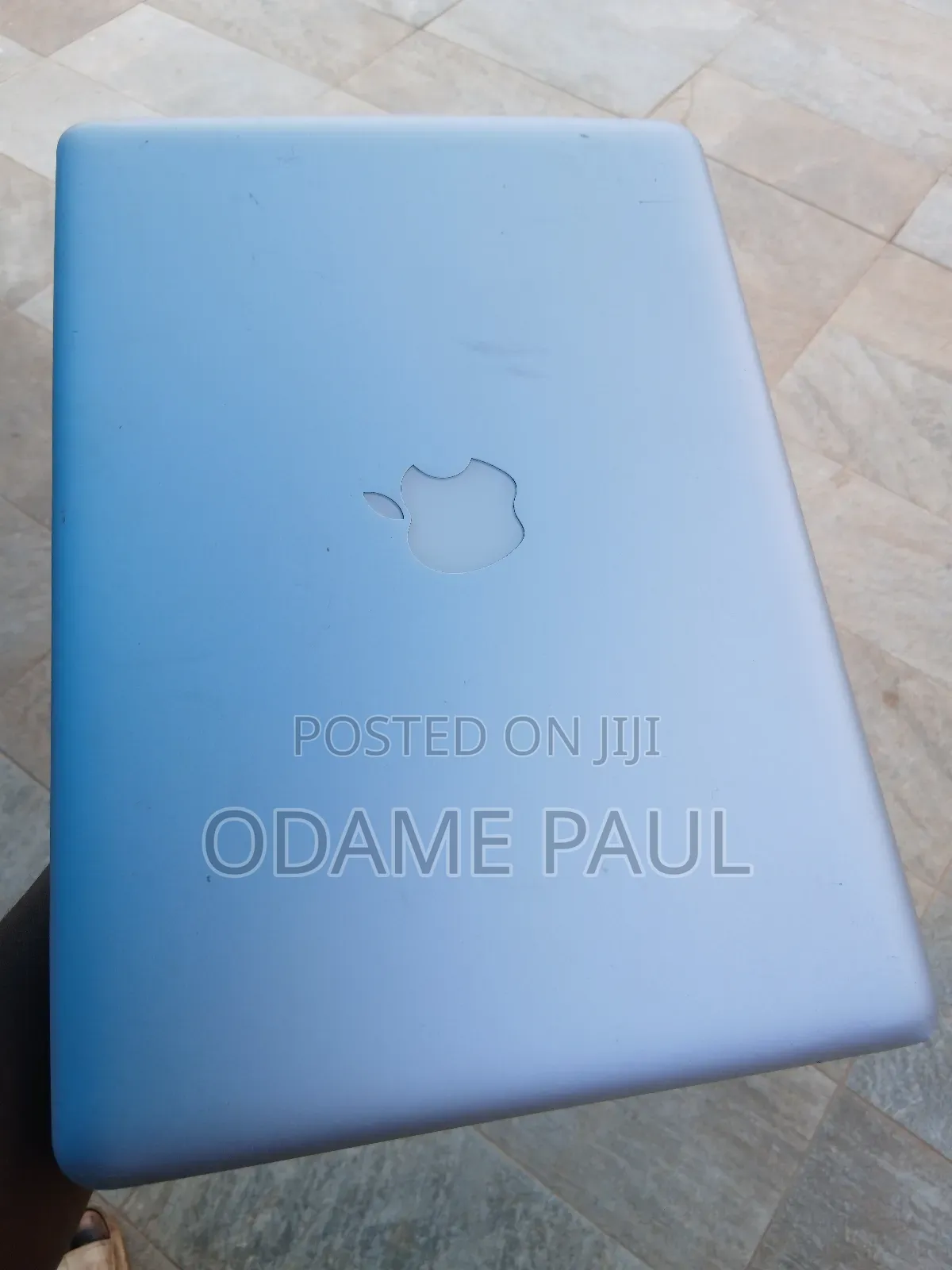 Laptop Apple MacBook Pro 4GB Intel Core i5 SSHD+SSD 500GB