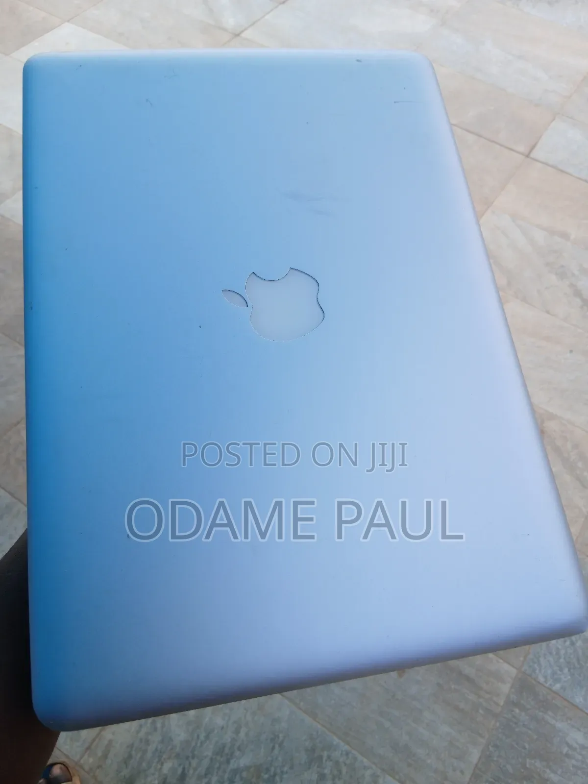 Laptop Apple MacBook Pro 4GB Intel Core i5 SSHD+SSD 500GB