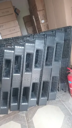 Plastic Pallets