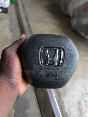 Honda Cr-v CRV 2023,2024,2025 Air Bag Cover Steering Airbag Cover