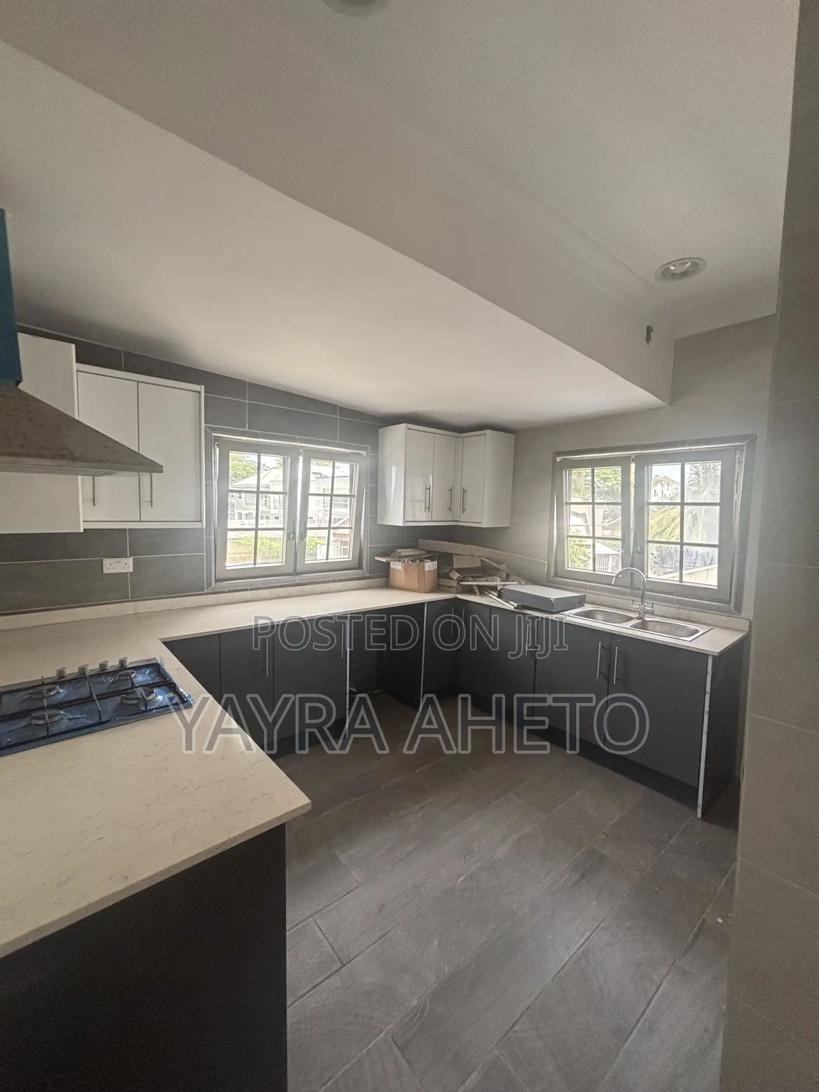 2bdrm Apartment in Anc, A&C Mall Area for rent