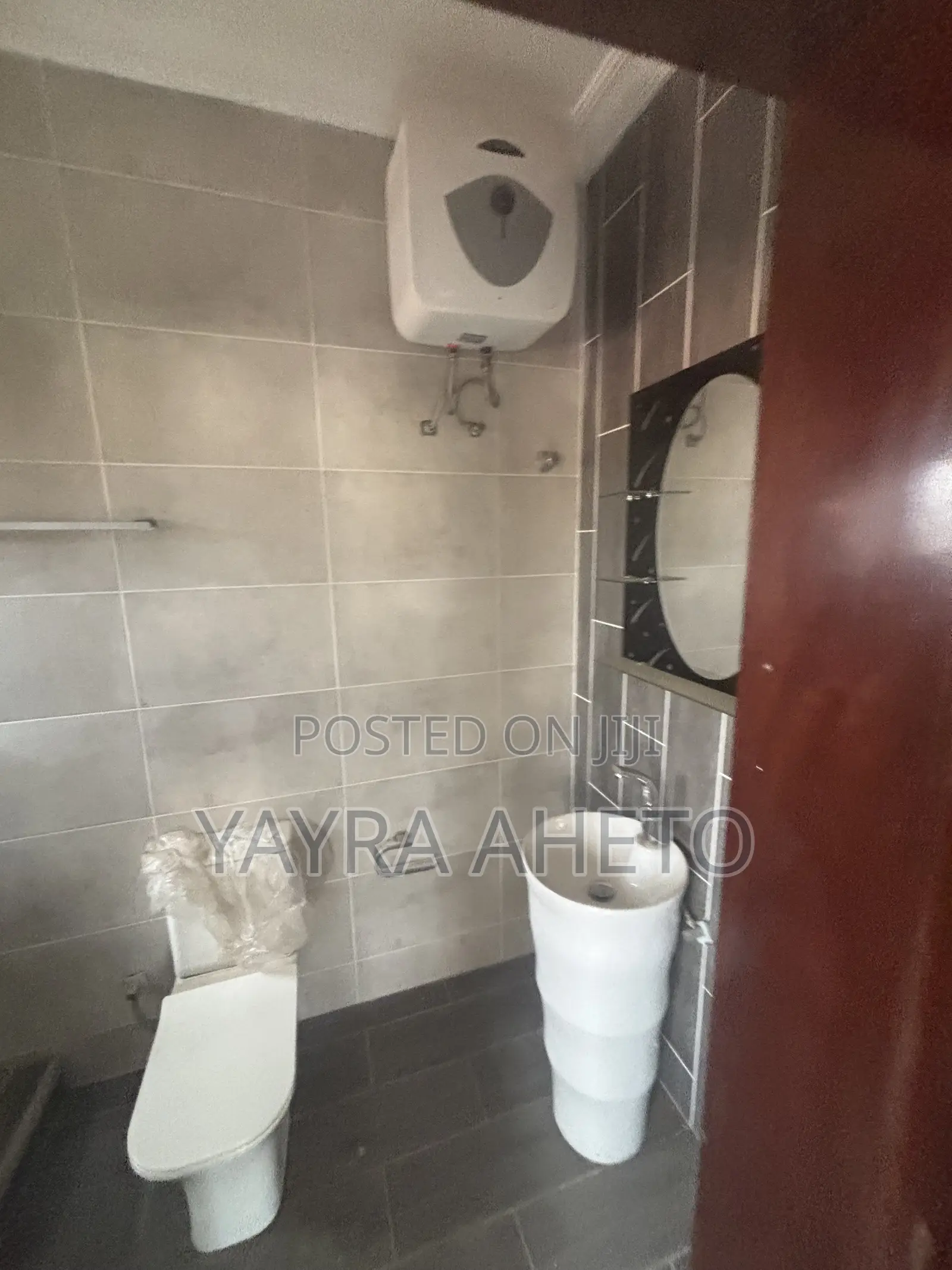 2bdrm Apartment in Anc, A&C Mall Area for rent