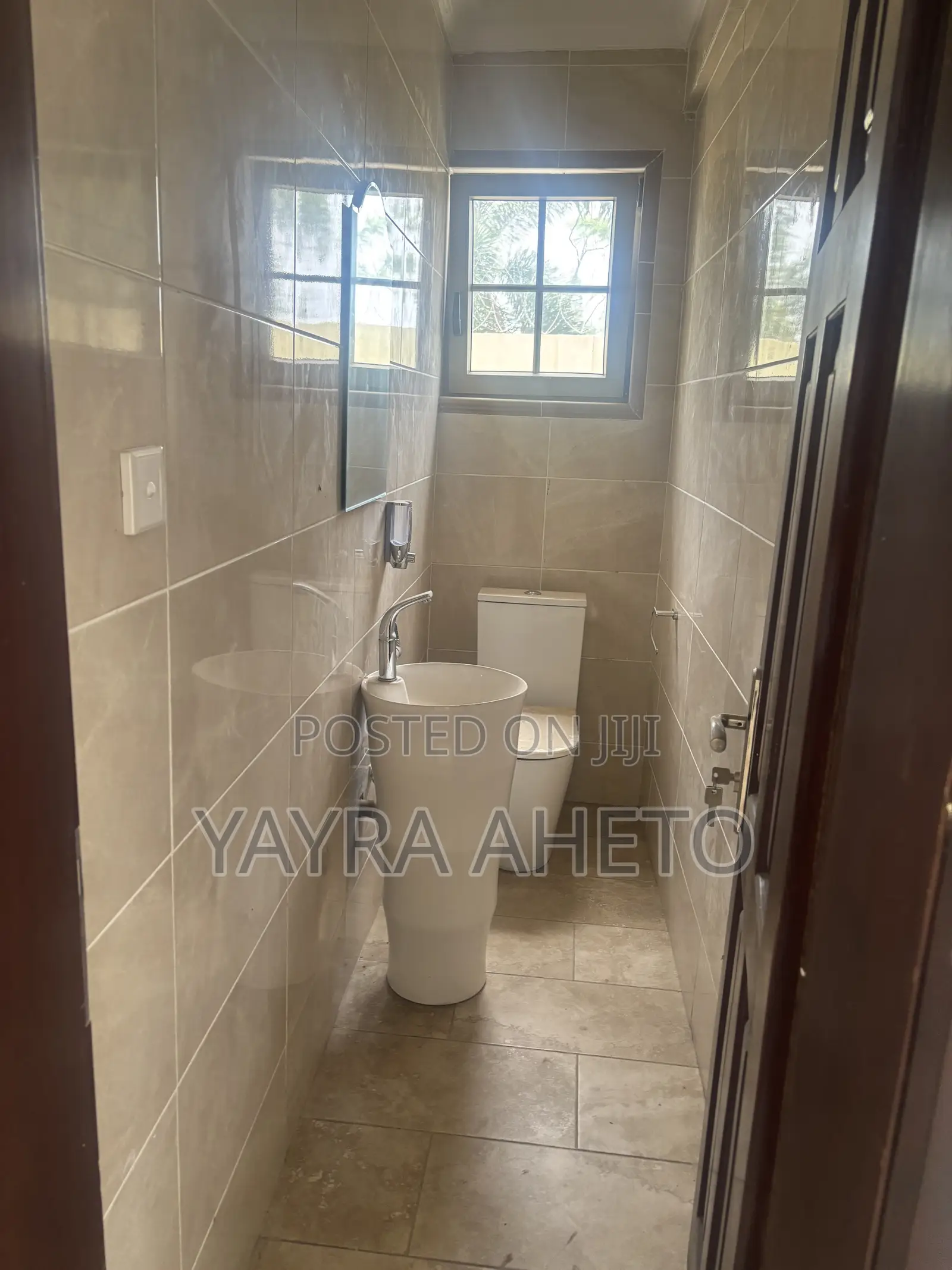 2bdrm Apartment in Anc, A&C Mall Area for rent