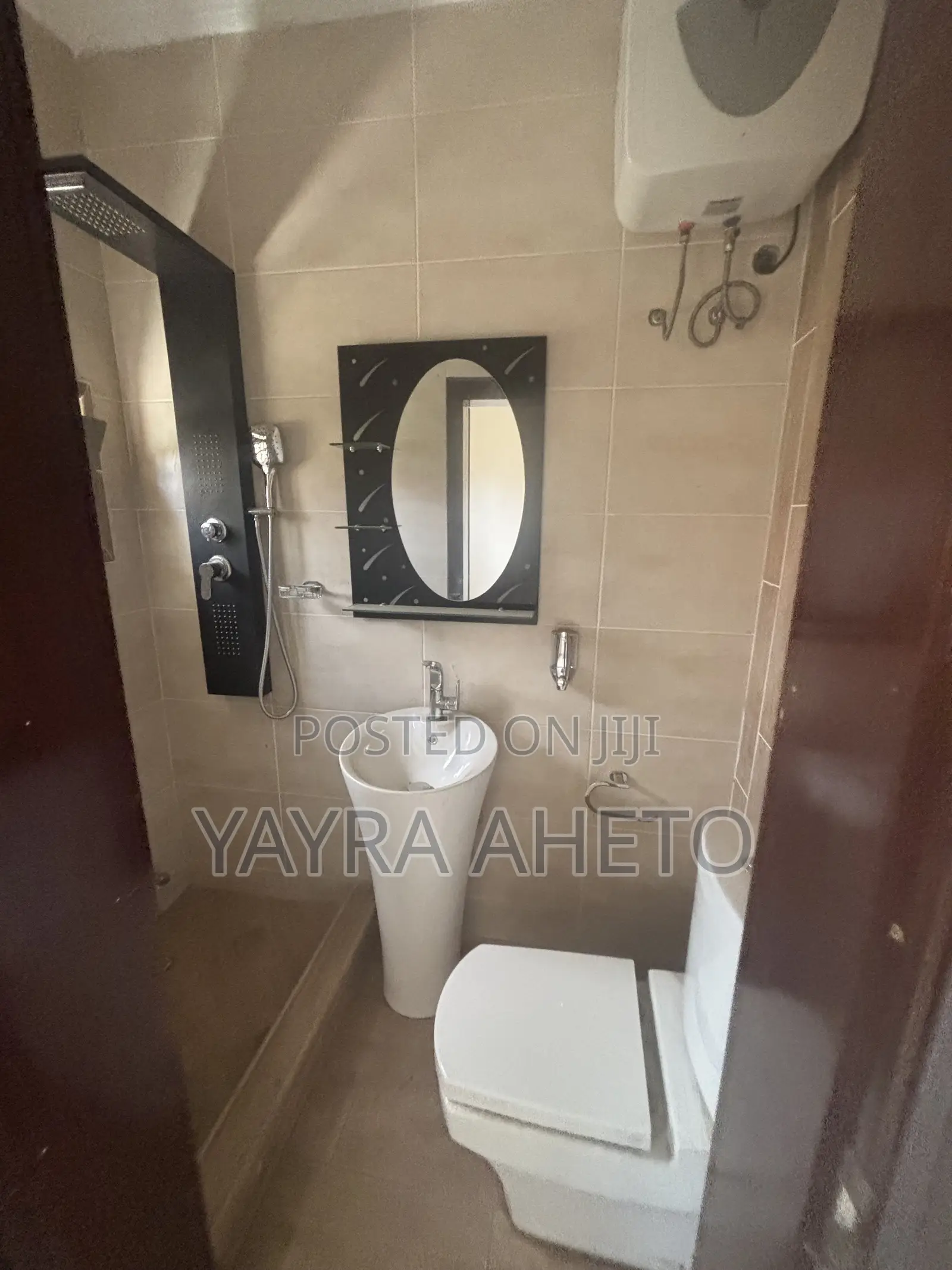 2bdrm Apartment in Anc, A&C Mall Area for rent