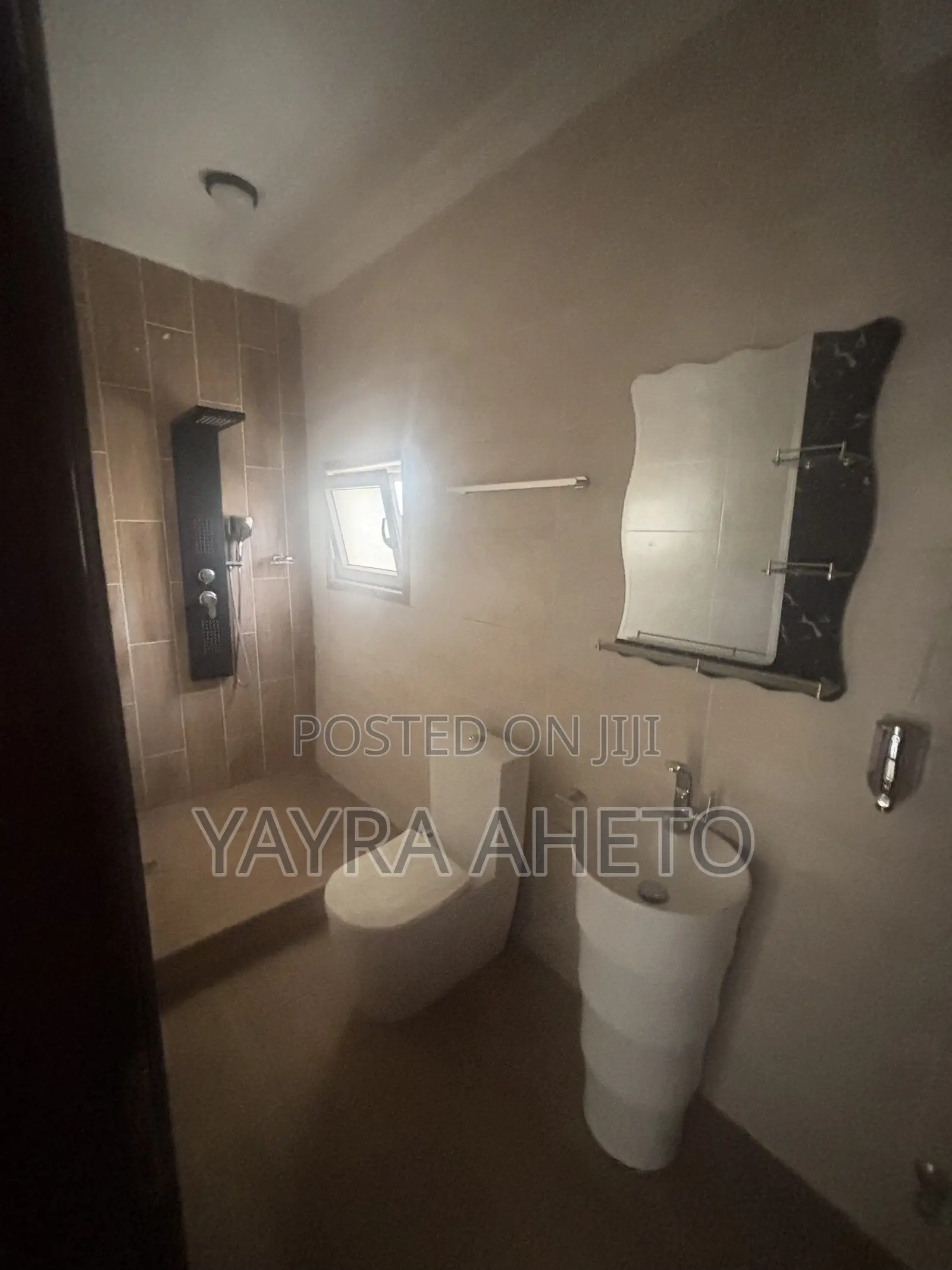 2bdrm Apartment in Anc, A&C Mall Area for rent