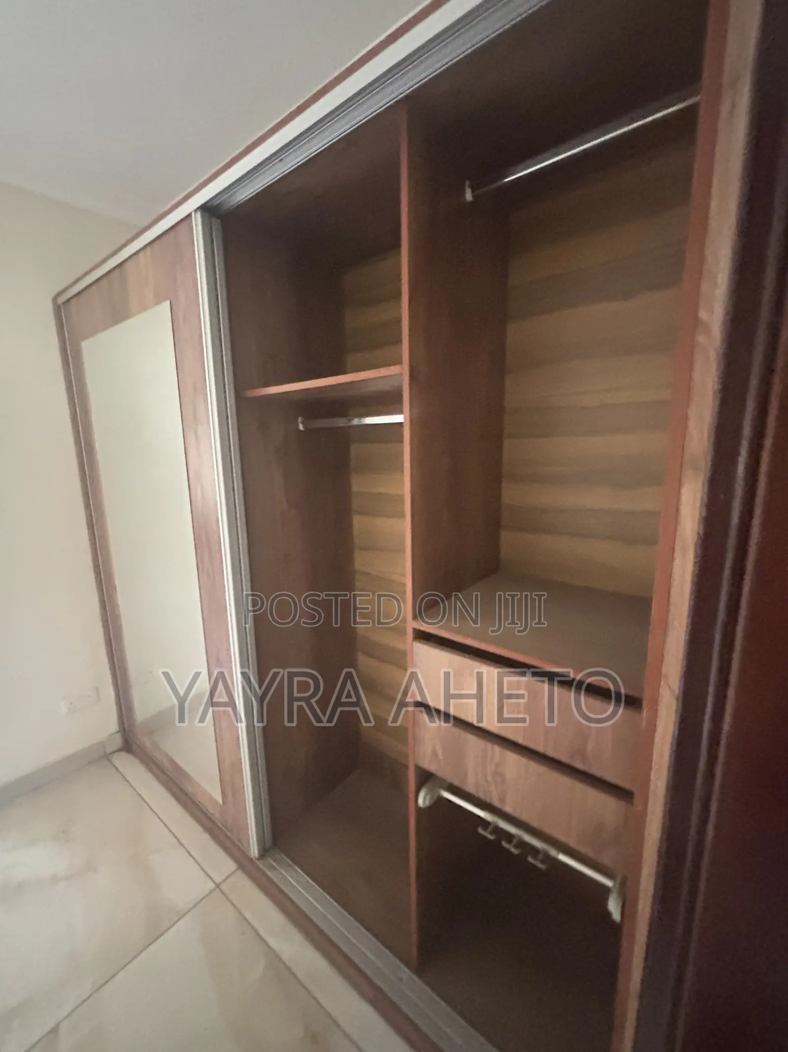 2bdrm Apartment in Anc, A&C Mall Area for rent