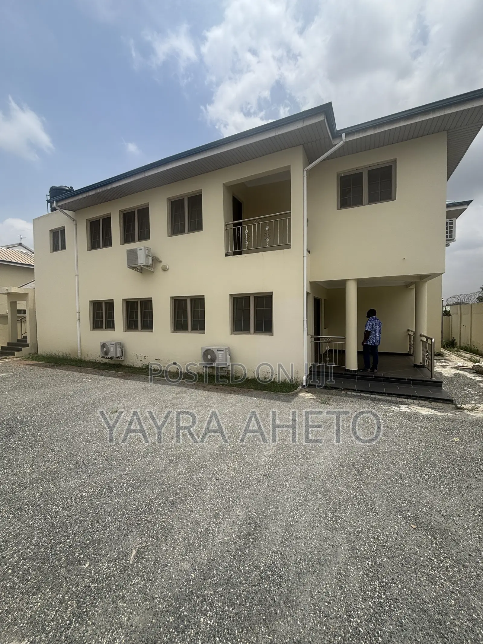 2bdrm Apartment in Anc, A&C Mall Area for rent