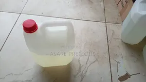 Cleaning Acid