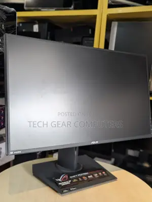 Asus Rog Swift Pg278qr, 27'' WQHD Gaming Monitor,165hz,
