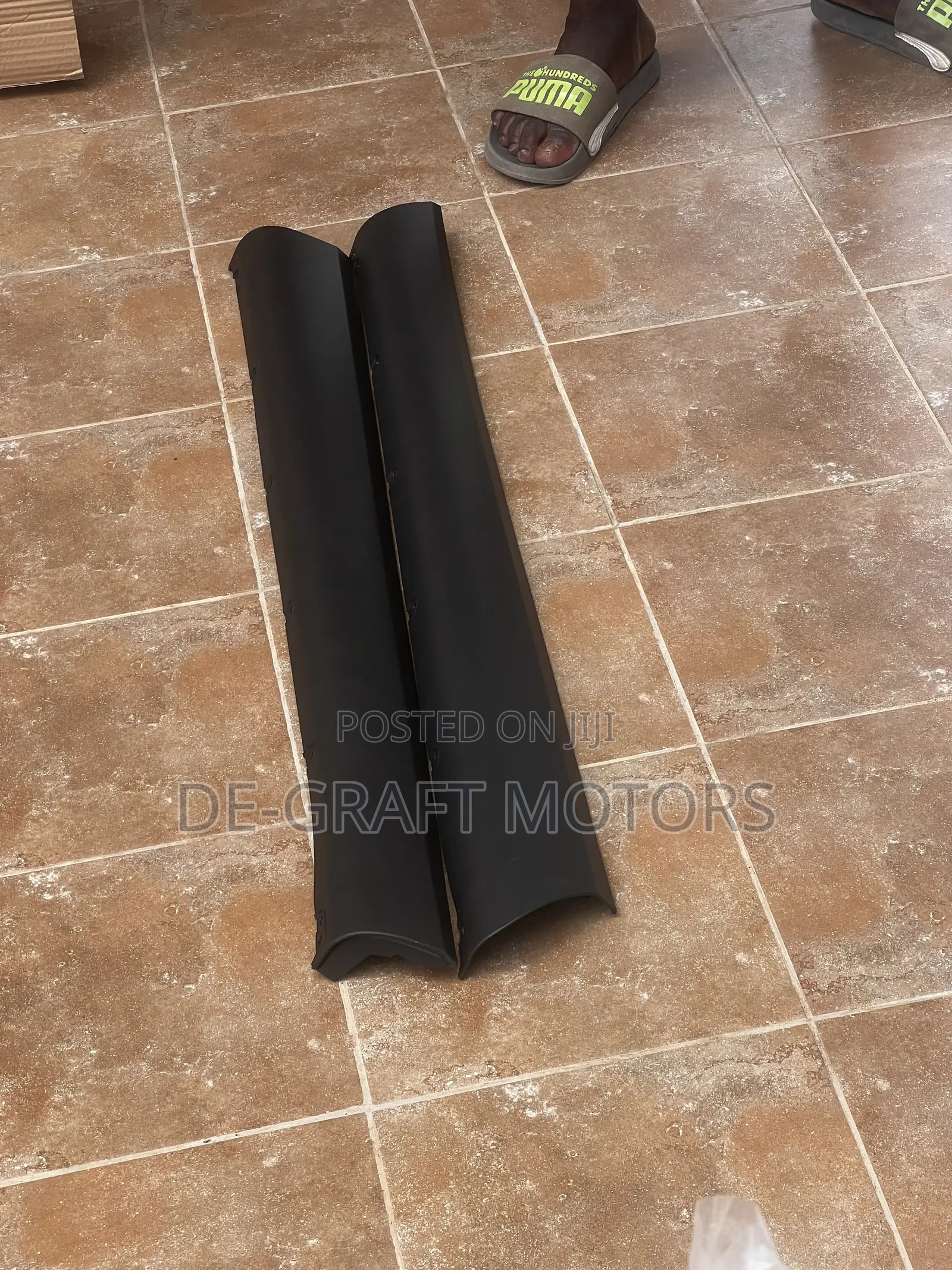 Nx 300 23 Front Door Molding Pair