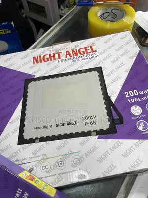 200w Night Angel Floodlight