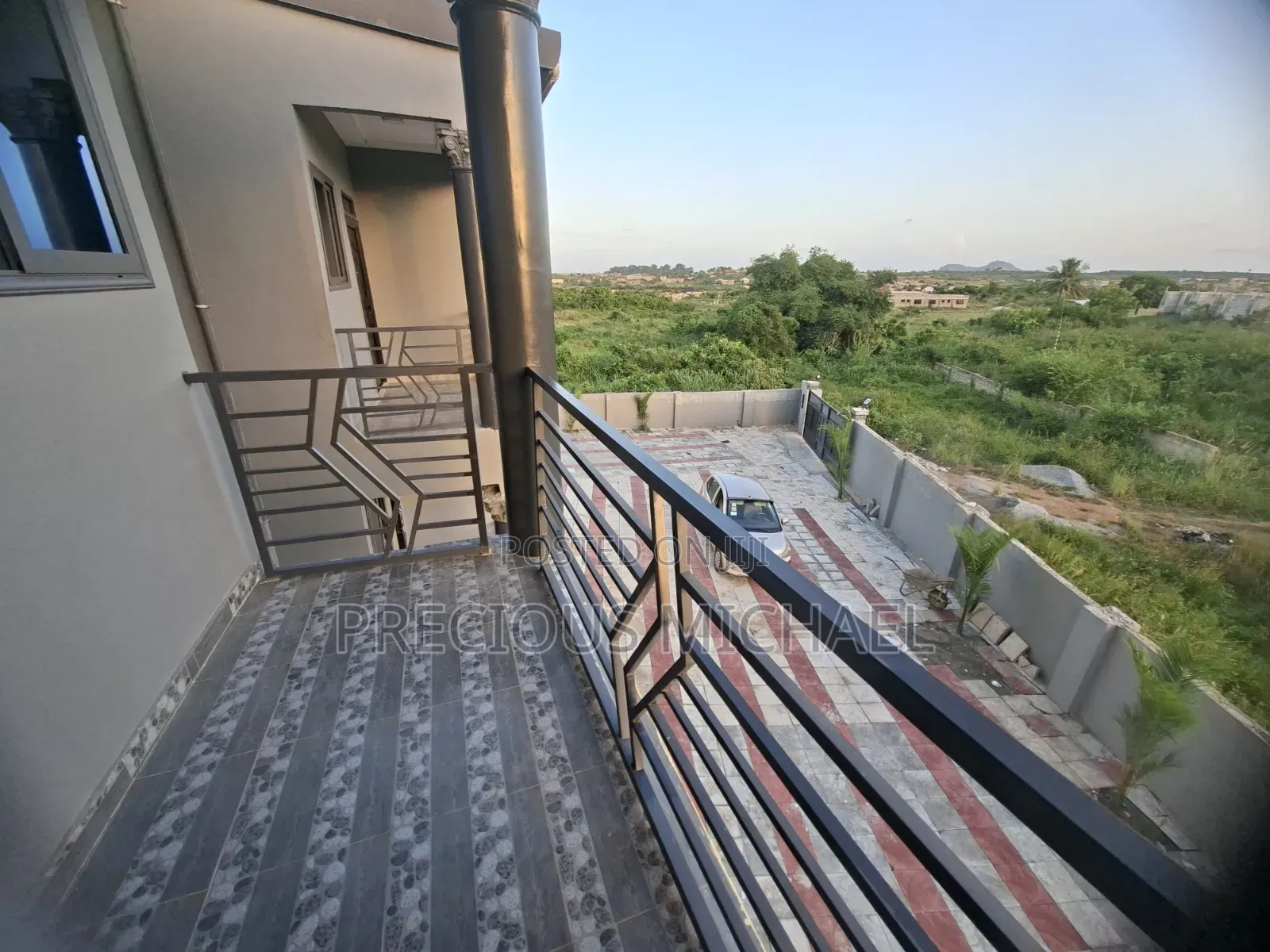 2bdrm Apartment in Yayra'S Apartment, Kasoa for sale