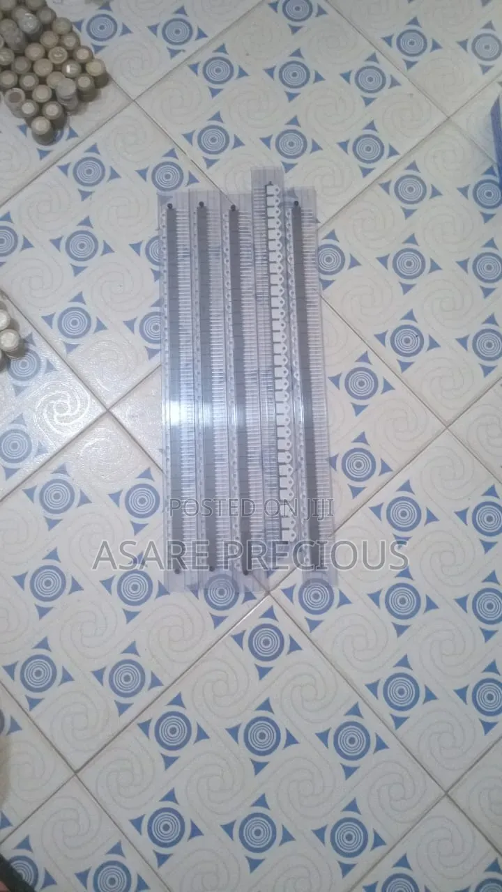Ic Small For Koyo Machine