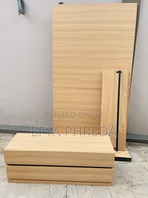 Mini Wardrobe