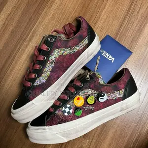 Vans Old Skool 36 Lx