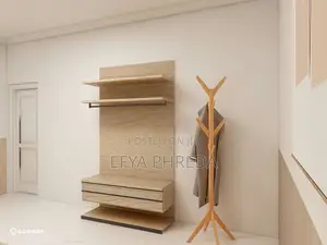Mini Wardrobe