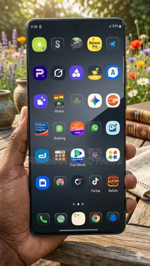Samsung Galaxy S20 FE 5G 128 GB Blue