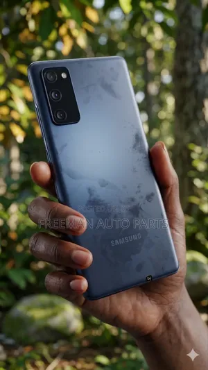 Samsung Galaxy S20 FE 5G 128 GB Blue
