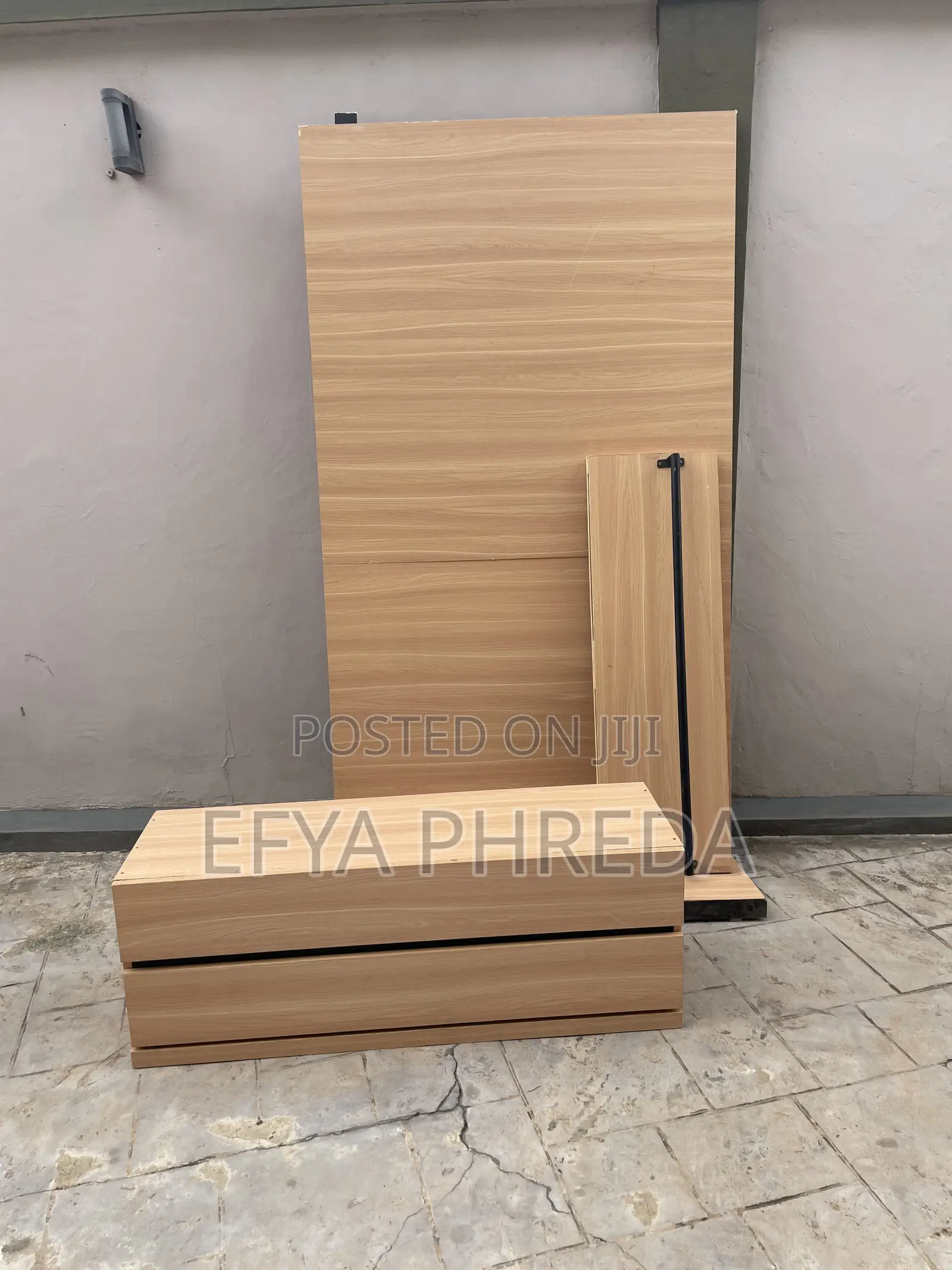 Mini Wardrobe