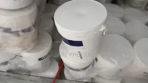 A And B Container
