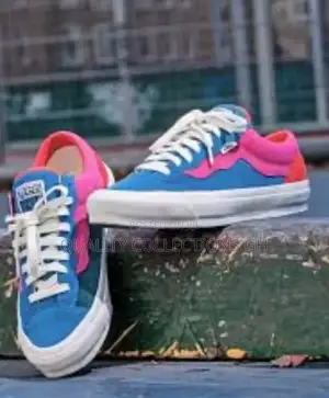Vans X Para Otw Old Skool