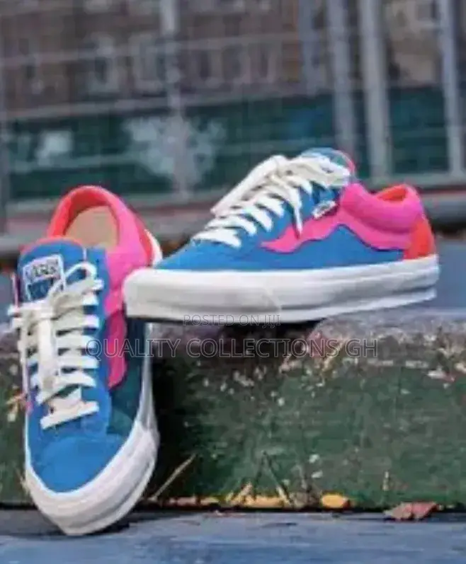 Vans X Para Otw Old Skool