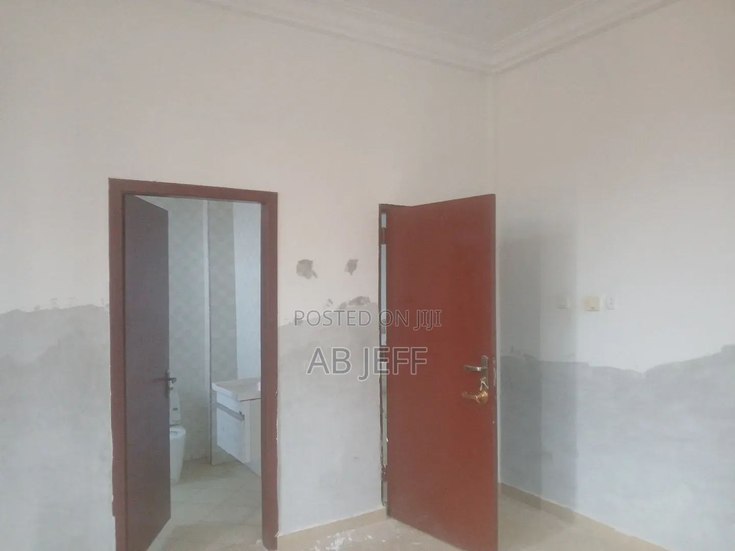 3bdrm Apartment in Patasi, Kumasi Metropolitan for rent