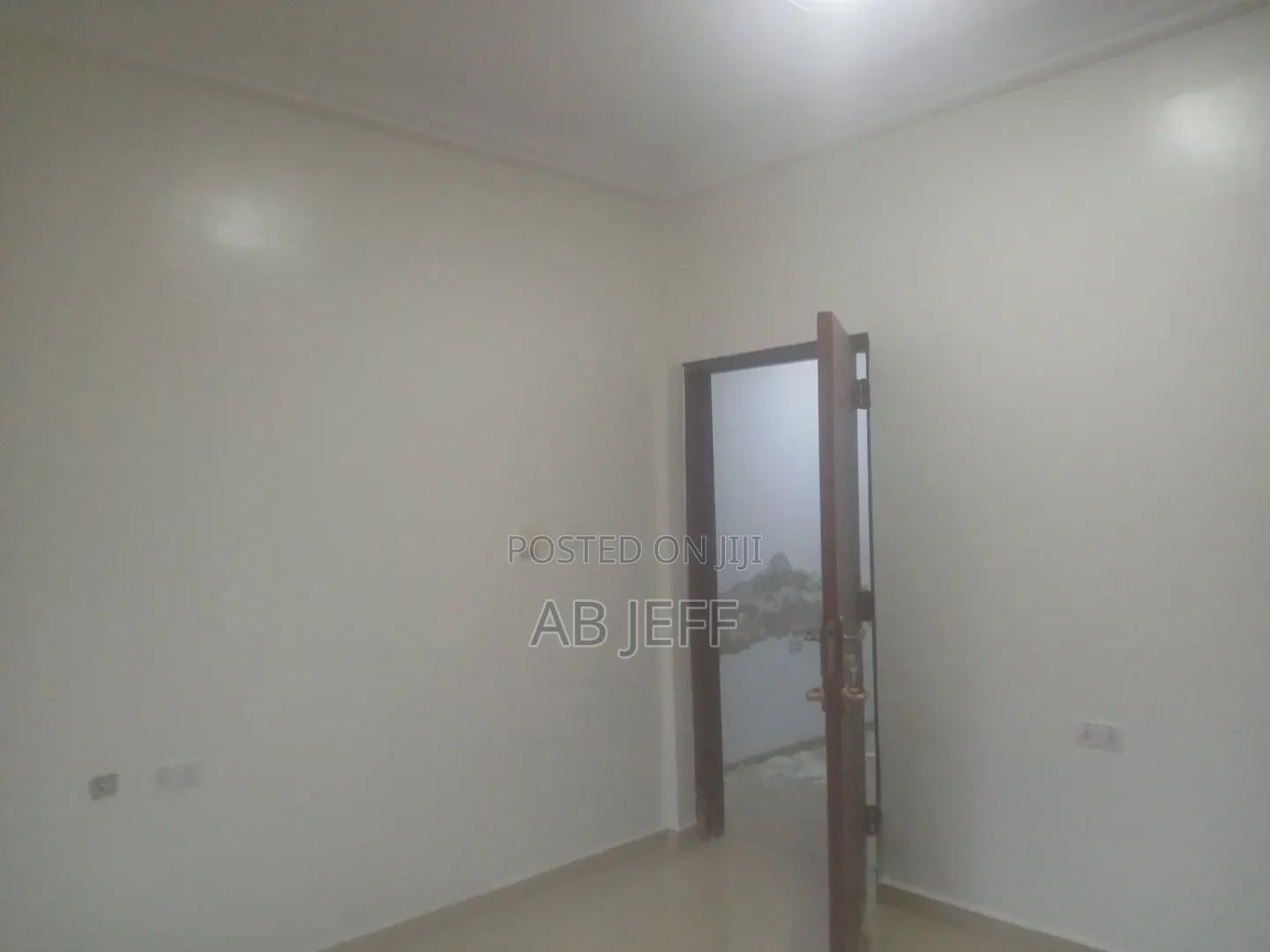 3bdrm Apartment in Patasi, Kumasi Metropolitan for rent