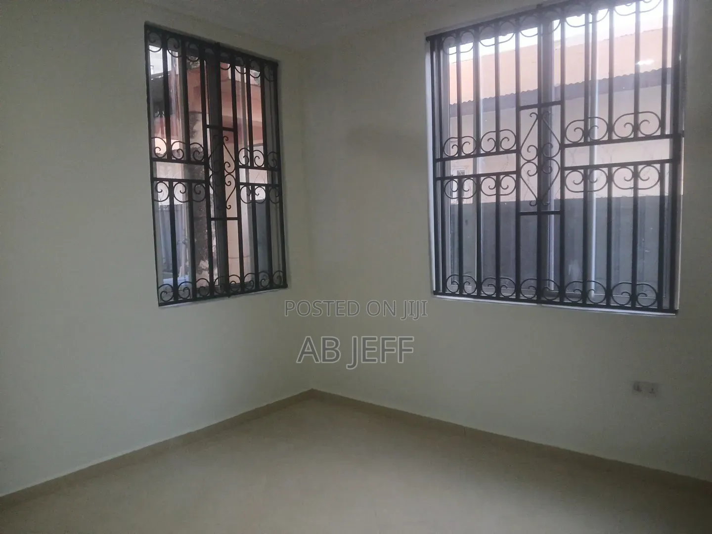 3bdrm Apartment in Patasi, Kumasi Metropolitan for rent