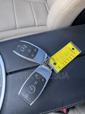 Mercedes-Benz C300 Base C300 AWD 4MATIC Sedan 2019 Blue