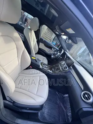 Mercedes-Benz C300 Base C300 AWD 4MATIC Sedan 2019 Blue