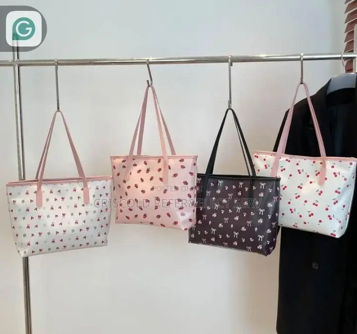 Bags Available in All Sizes