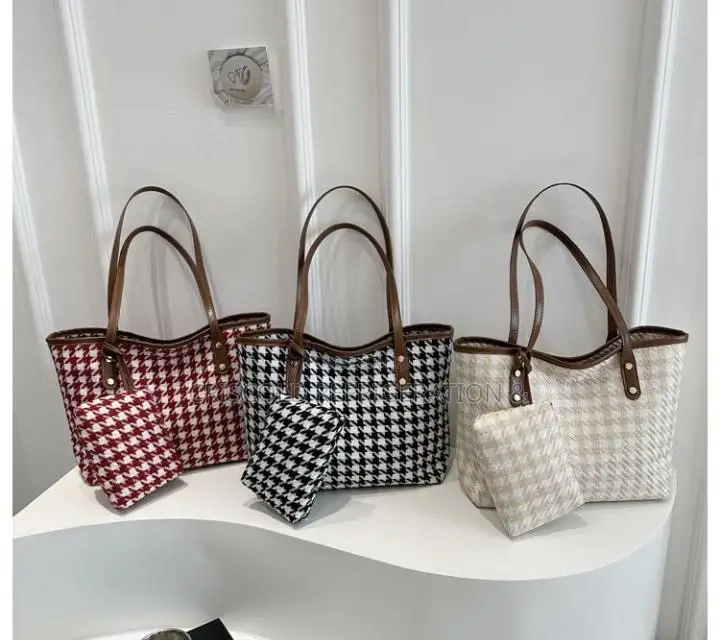 Bags Available in All Sizes