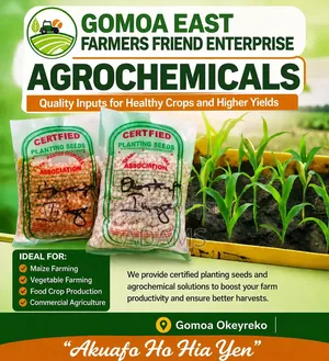 Agrochemicals