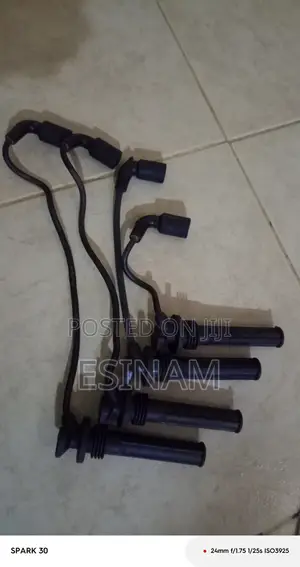 Spark Plug Wires