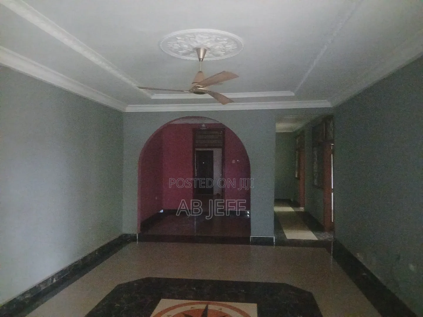 3bdrm Apartment in Patasi, Kumasi Metropolitan for rent