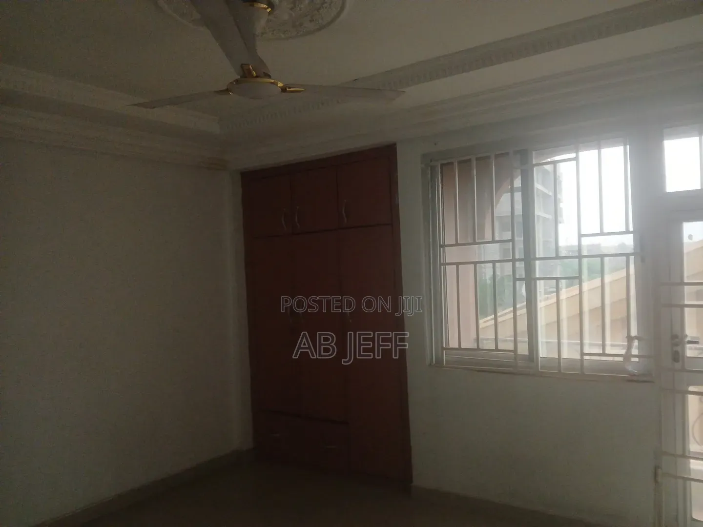 3bdrm Apartment in Patasi, Kumasi Metropolitan for rent
