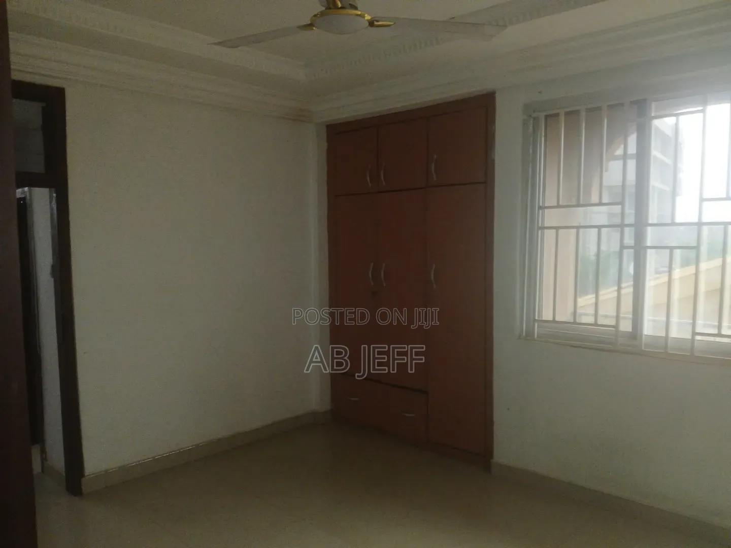 3bdrm Apartment in Patasi, Kumasi Metropolitan for rent