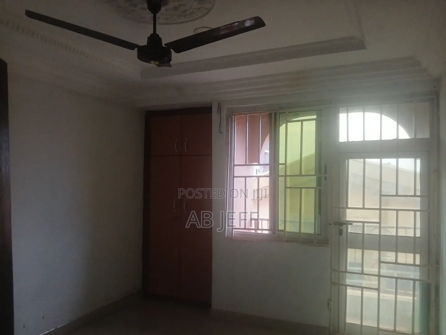 3bdrm Apartment in Patasi, Kumasi Metropolitan for rent