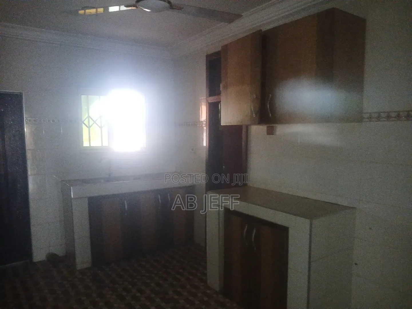 3bdrm Apartment in Patasi, Kumasi Metropolitan for rent
