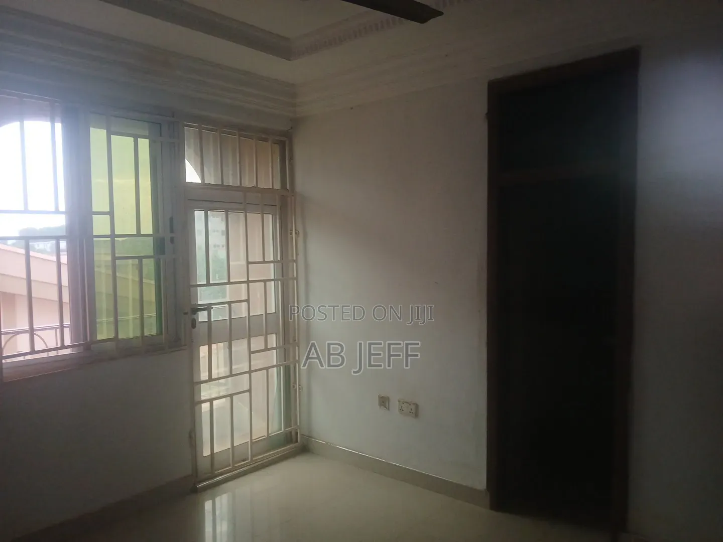 3bdrm Apartment in Patasi, Kumasi Metropolitan for rent