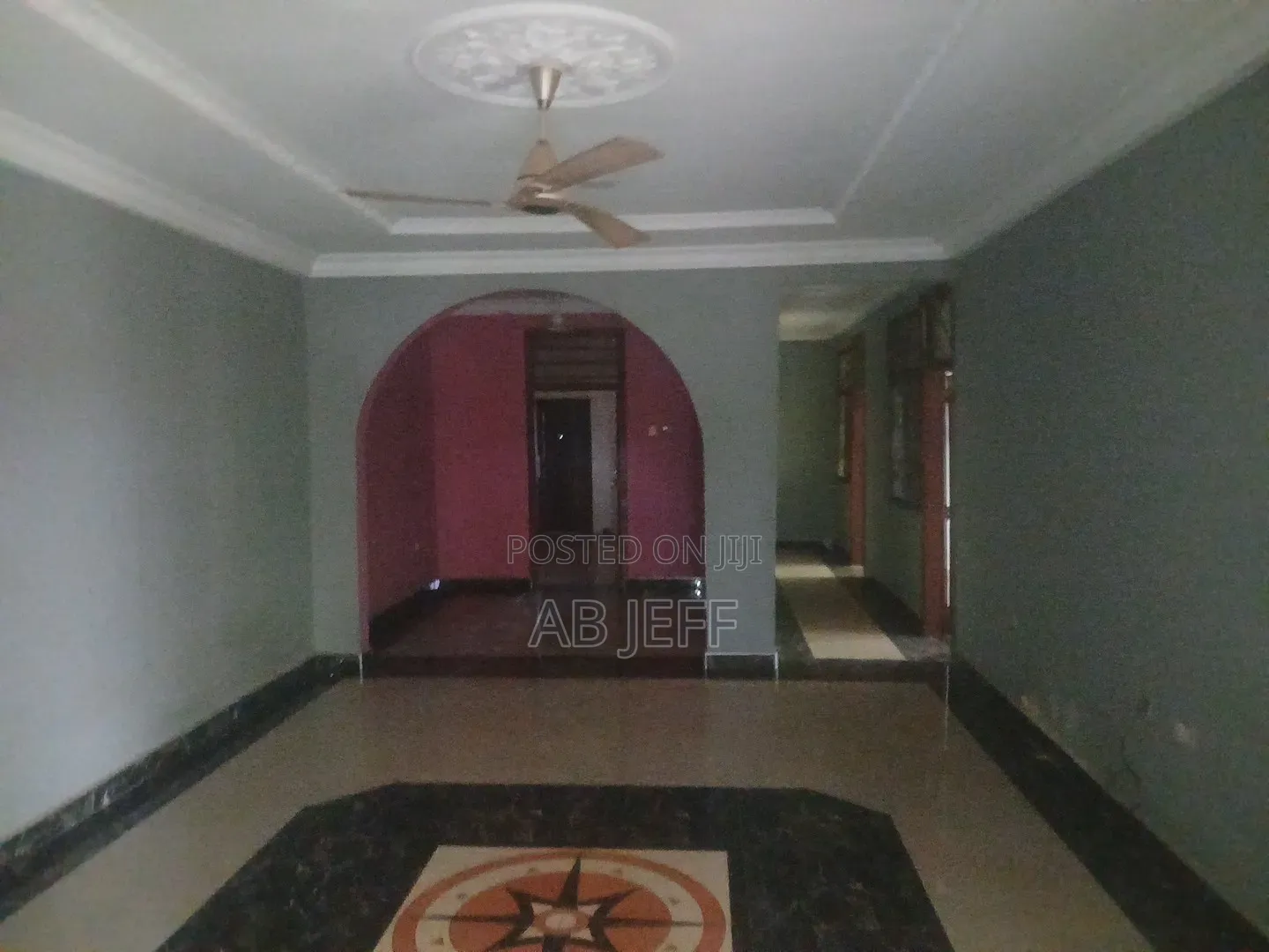 3bdrm Apartment in Patasi, Kumasi Metropolitan for rent