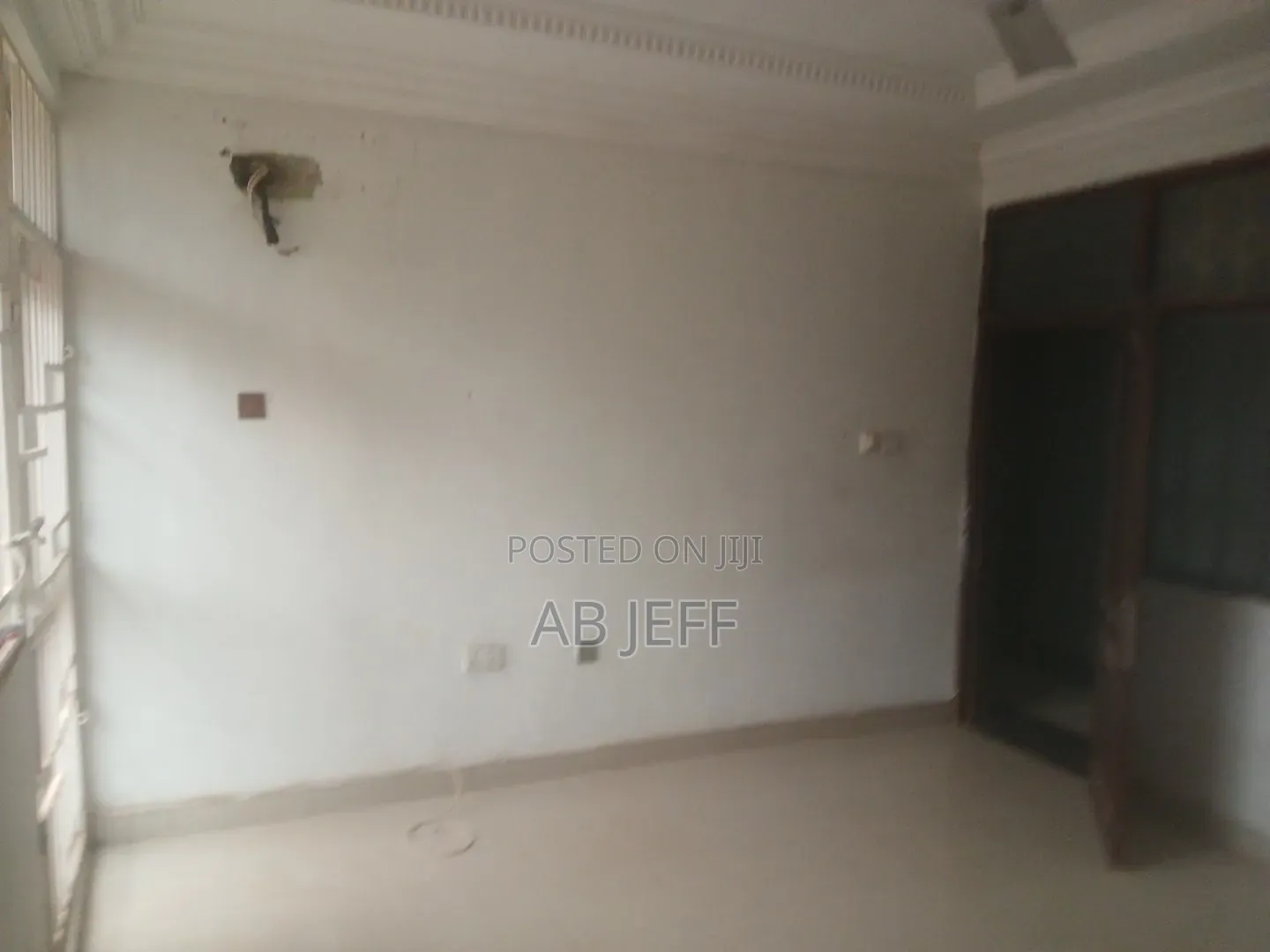 3bdrm Apartment in Patasi, Kumasi Metropolitan for rent
