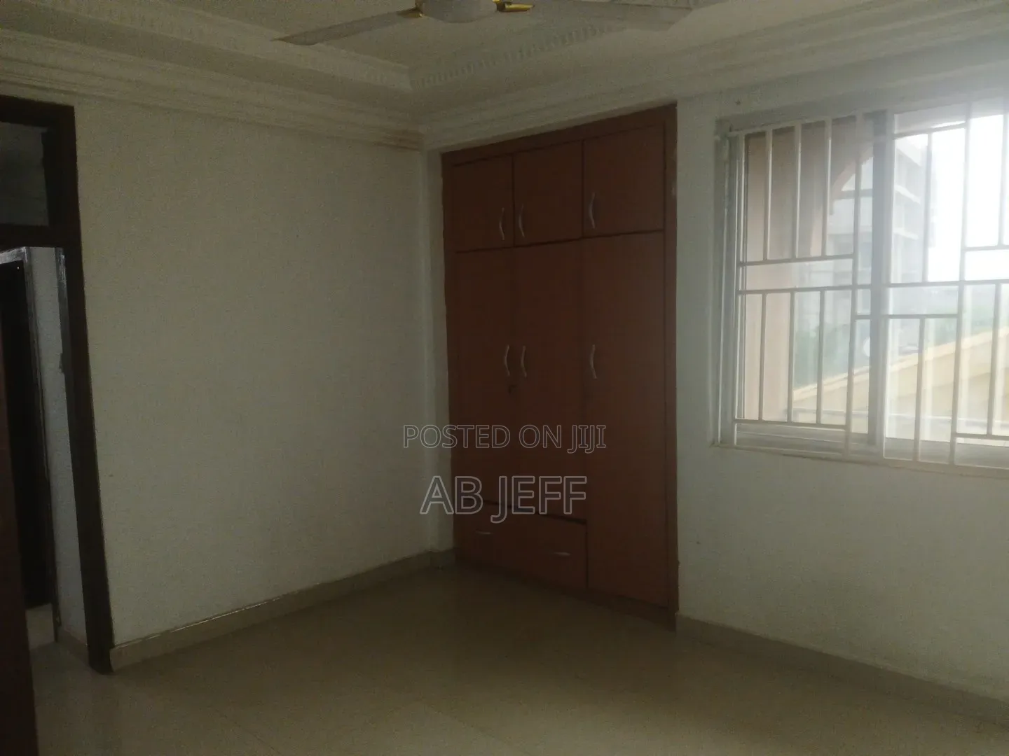 3bdrm Apartment in Patasi, Kumasi Metropolitan for rent