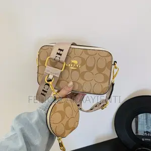 Ladies Fashion Bag